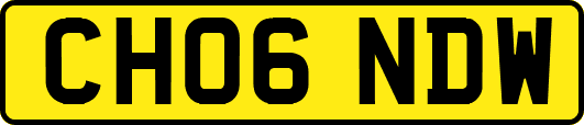 CH06NDW