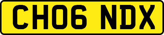 CH06NDX