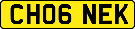 CH06NEK