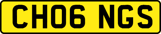 CH06NGS