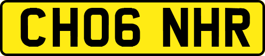 CH06NHR