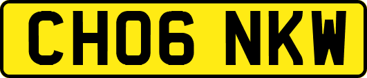 CH06NKW