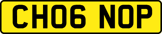 CH06NOP