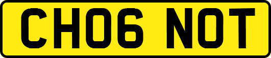 CH06NOT