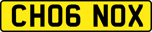 CH06NOX