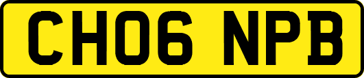 CH06NPB
