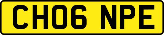 CH06NPE