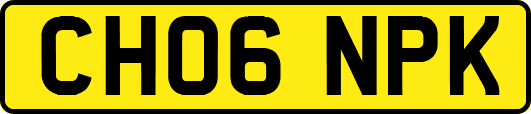 CH06NPK