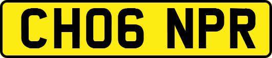 CH06NPR