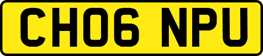 CH06NPU