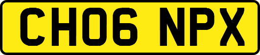 CH06NPX