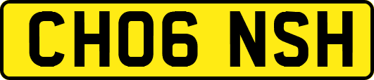 CH06NSH