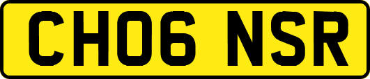 CH06NSR