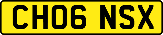 CH06NSX