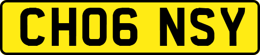 CH06NSY