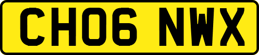 CH06NWX