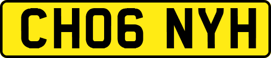 CH06NYH