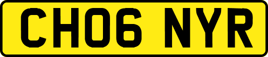 CH06NYR