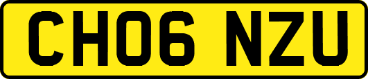 CH06NZU