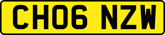 CH06NZW