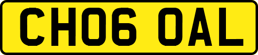 CH06OAL