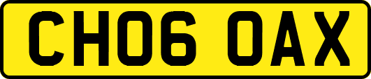 CH06OAX
