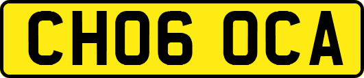 CH06OCA