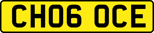 CH06OCE