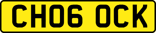 CH06OCK