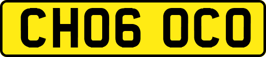 CH06OCO