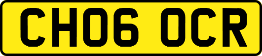 CH06OCR