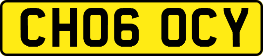 CH06OCY