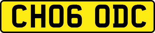 CH06ODC