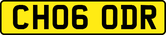 CH06ODR