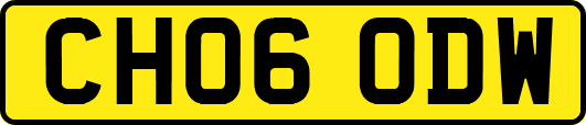 CH06ODW