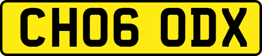 CH06ODX