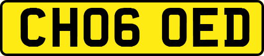 CH06OED