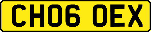 CH06OEX