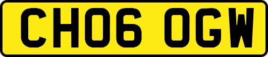 CH06OGW