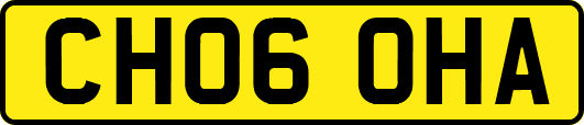 CH06OHA