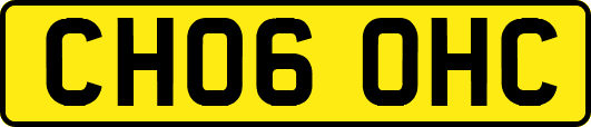 CH06OHC