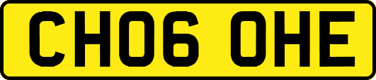 CH06OHE