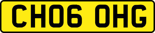 CH06OHG