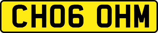 CH06OHM