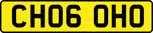 CH06OHO