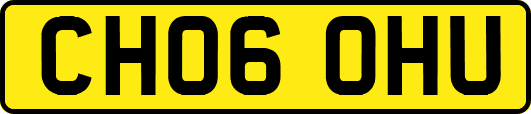 CH06OHU