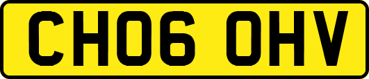 CH06OHV