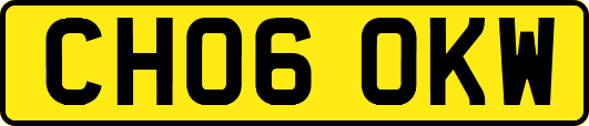 CH06OKW