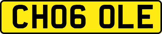CH06OLE