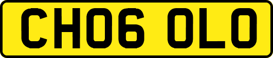 CH06OLO